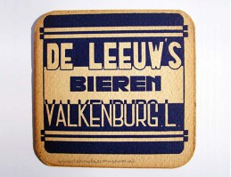 vilt leeuw bier categorie